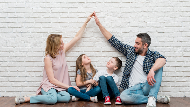 les maisoniales - famille - 640x360 px