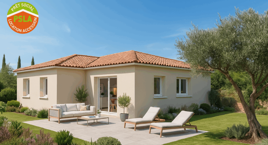 Le PSLA : Votre Chemin vers la Propriété Simplifié 🏡✨
