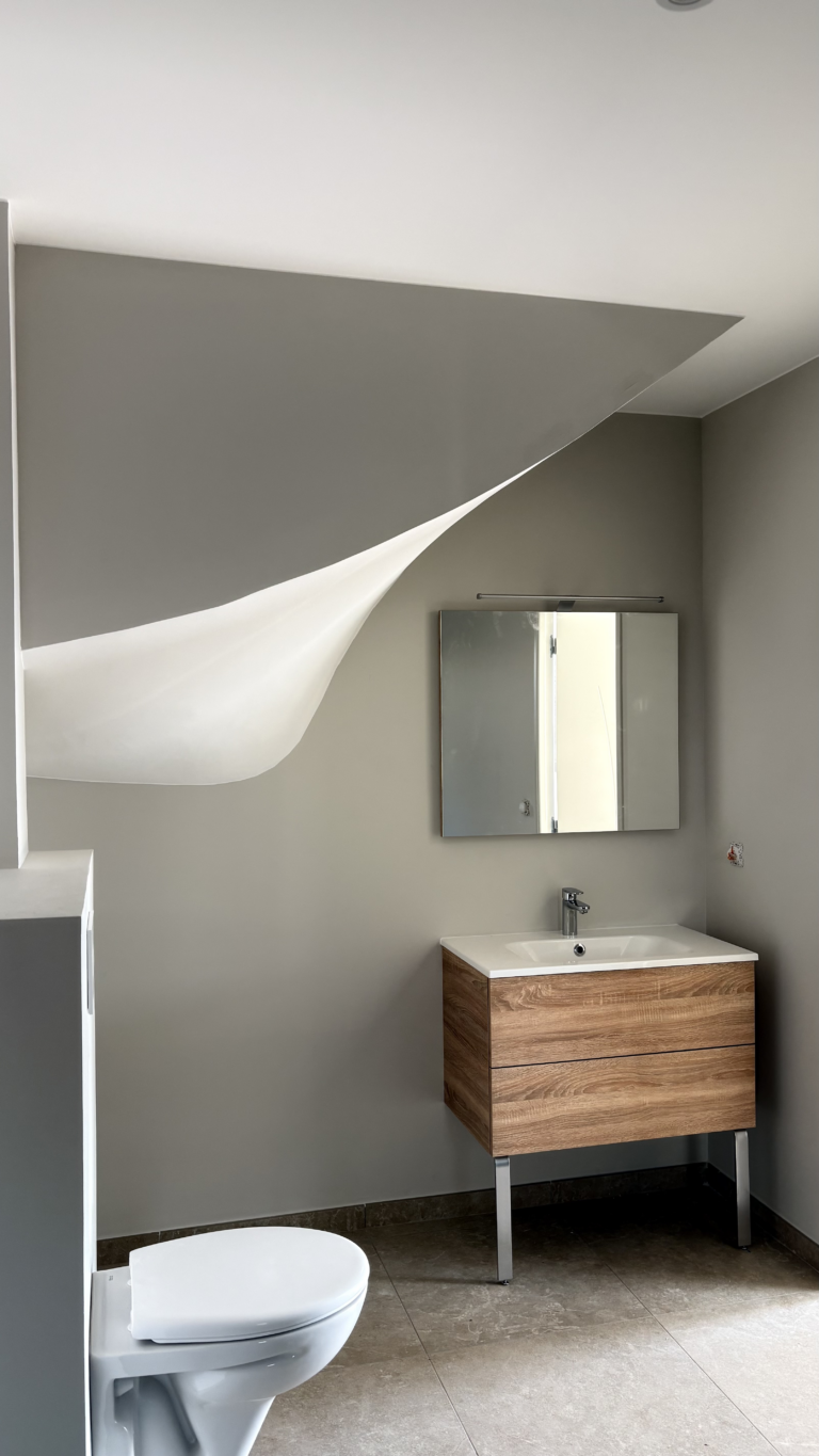 Nos réalisations