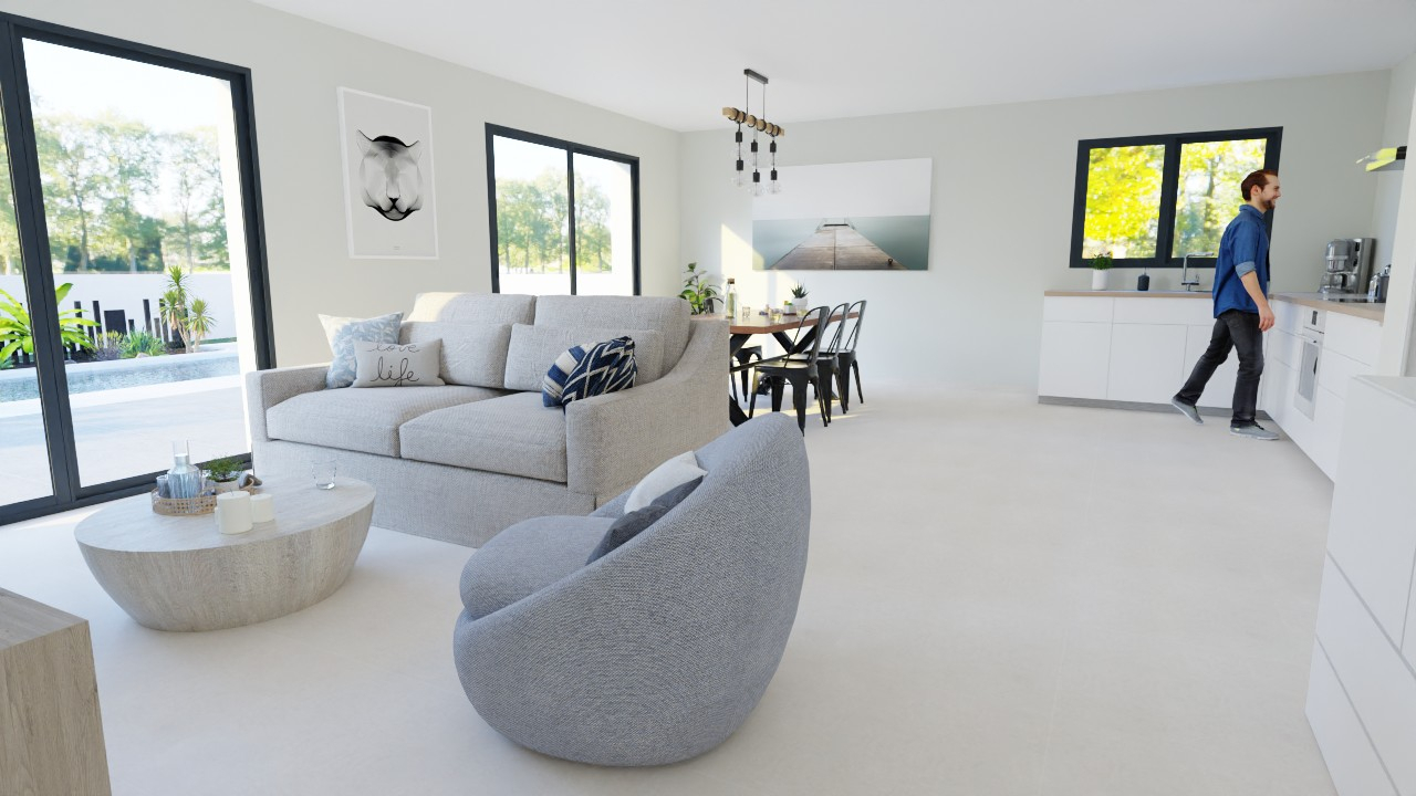 Maison 5 pièces 335 m² · à Montbrison · 335 m² · 240 000 €